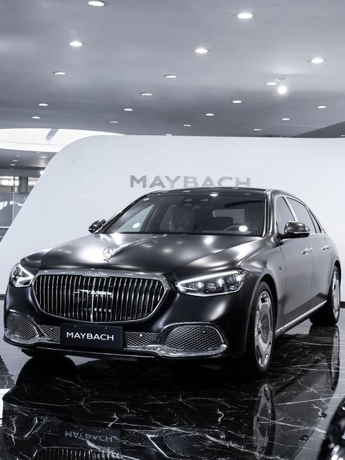 东莞东坑镇华航西企业管理咨询岚图汽车的售后服务让用户无忧出行，迈巴赫未来的豪华车趋势