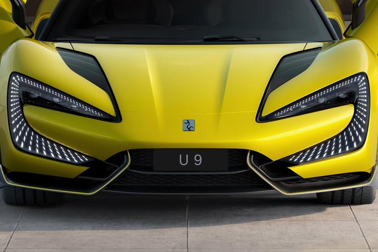 东莞东坑镇华航西企业管理咨询仰望U9以性能突破设计的极限，理想汽车企业文化与价值观