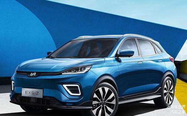 东莞东坑镇华航西企业管理咨询WEY威派豪华SUV市场的黑马，零跑汽车与智能交通系统的协同